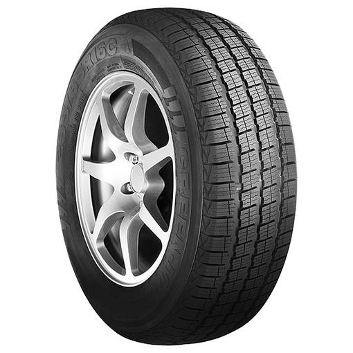 GreenMax CrossWeather Van AS 235/65-16C - 16" kesärenkaat - VT122351 - 1