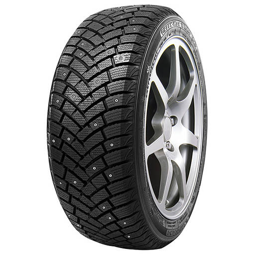 GreenMax Winter Grip 185/60-14 - 14" talvirenkaat - VT52011 - 1