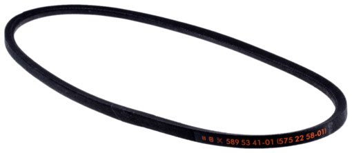 Hihna moottori-välipyörä Rider 111 FR2311M - Ajoleikkureiden hihnat ja kiristimet - 5895341-01 - 1