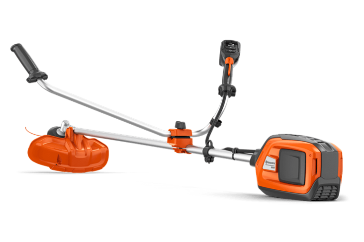 Husqvarna 325iR akkuruohoraivuri - Akkuraivaussahat - 9705669-01 - 1