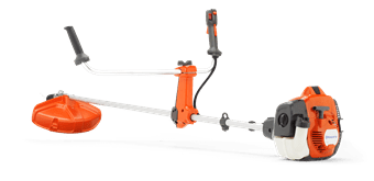 Husqvarna 525RX ruohonraivaussaha - Polttomoottoriraivaussahat - 9667768-01 - 1