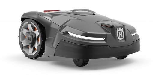 Husqvarna Automower 415X robottiruohonleikkuri - Husqvarna Automower robottileikkurit - 9704717-21 - 2
