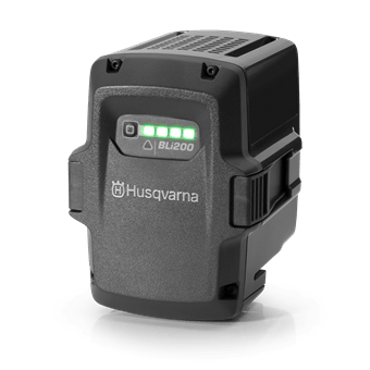 Husqvarna BLi200 akku 36 V 5,2 Ah - Akut, laturit ja varusteet - 9670919-01 - 1