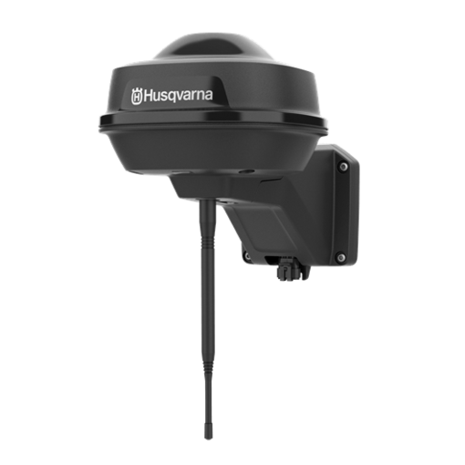 Husqvarna EPOS tukiasema rs5 - Robottileikkureiden asennustarvikkeet - 9704682-01 - 1