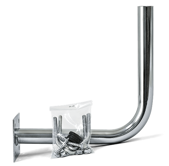 Husqvarna Epos viiteaseman kannatin - Robottileikkureiden asennustarvikkeet - 5349719-01 - 1