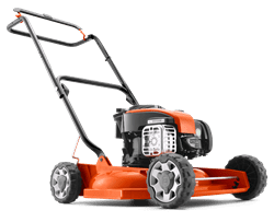 Husqvarna LB 146 lykättävä ruohonleikkuri - Työnnettävät ruohonleikkurit - 9705409-01 - 1