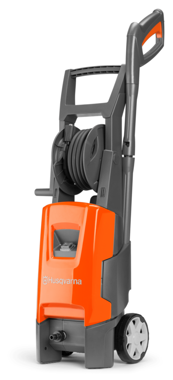 Husqvarna PW235 painepesuri - Kylmävesipesurit - 9704573-01 - 1