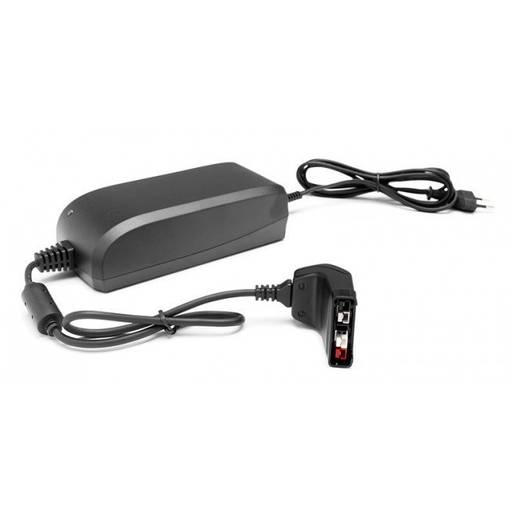 Husqvarna QC80 akkulaturi - Akut, laturit ja varusteet - 9673356-31 - 1