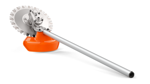 Husqvarna RA850 ruohosaksi lisälaite trimmeriin 325ILK - Akkuruohotrimmerit - 9679085-01 - 1