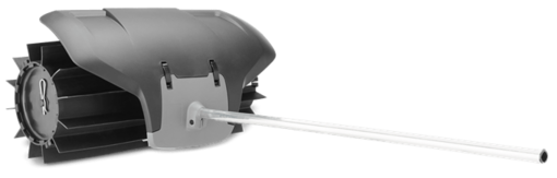 Husqvarna SR600-2 kumiharjatela - Akkuruohotrimmerit - 9672944-01 - 1