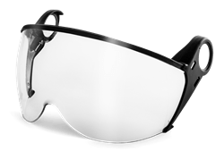 Husqvarna Spire Vent visiiri - Metsurin kypärät ja varusteet - 5988623-01 - 1