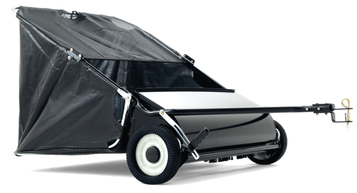 Husqvarna Sweeper 42 " ruohonkerääjä - Ajoleikkureiden lisälaitteet - 9670270-01 - 1