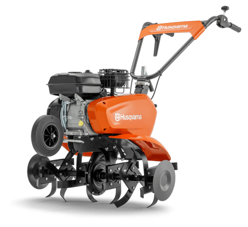 Husqvarna TF 335 jyrsin 80 cm - Jyrsimet - 9671011-01 - 1