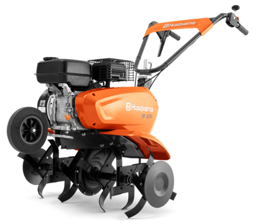 Husqvarna TF335 jyrsin - Jyrsimet - 9706527-01 - 1
