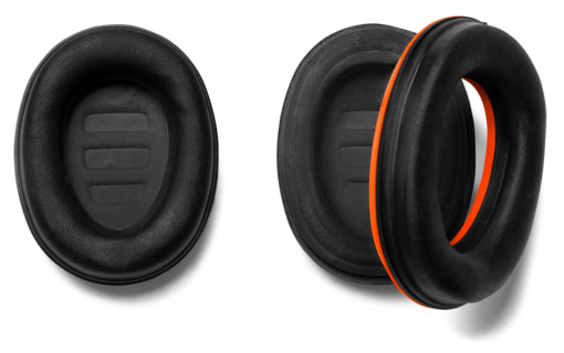 Husqvarna X-COM R hygieniasarja - Metsurin kypärät ja varusteet - 5964894-01 - 1