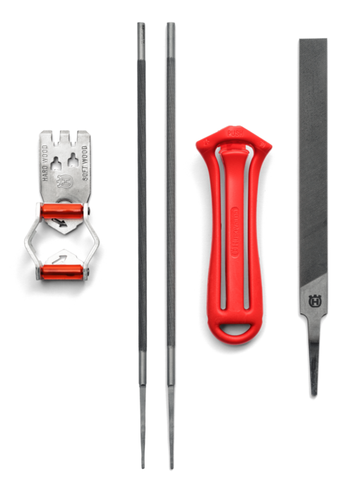 Husqvarna X-cut teränhoitopaketti SP33G - Teroitusvälineet - 5869334-01 - 1