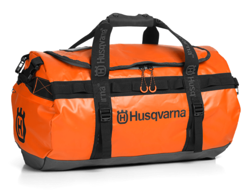 Husqvarna Xplorer-duffelilaukku 70 L - Metsurin muut varusteet - 5932583-01 - 1