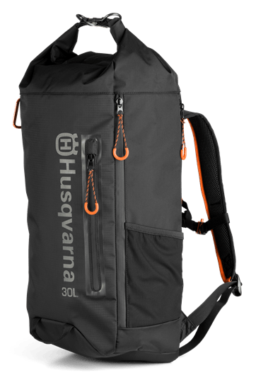 Husqvarna Xplorer-reppu 30 L - Metsurin muut varusteet - 5932582-01 - 1
