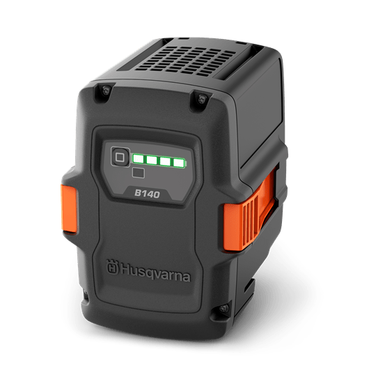 Husqvarna akku 40-B140 36V 4,0 Ah - Akut, laturit ja varusteet - 9704572-01 - 1