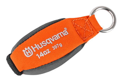 Husqvarna arboristin heittopaino - Metsurin muut varusteet - 5969358-11 - 1