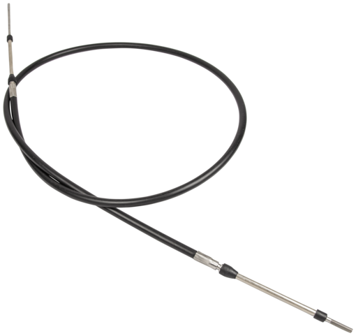 Husqvarna hydrostaatin kaapeli L=1750 - Ajoleikkureiden muut osat - 5354049-01 - 1
