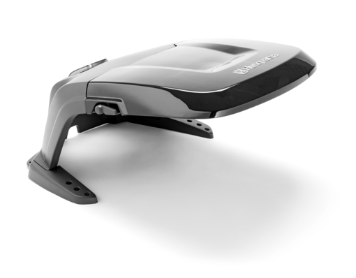 Husqvarna latausaseman suoja 300-sarjan automowerit - Robottileikkureiden lisävarusteet - 5872361-01 - 1