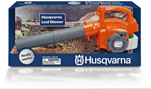 Husqvarna leikkipuhallin - Lelut - 5864980-01 - 1
