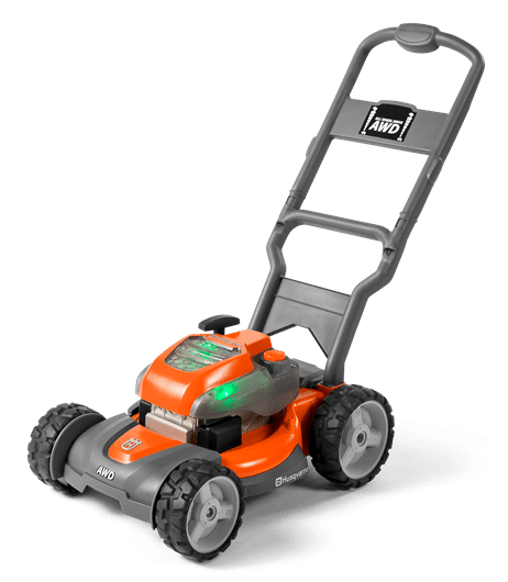 Husqvarna leikkiruohonleikkuri - Lelut - 5824063-01 - 1