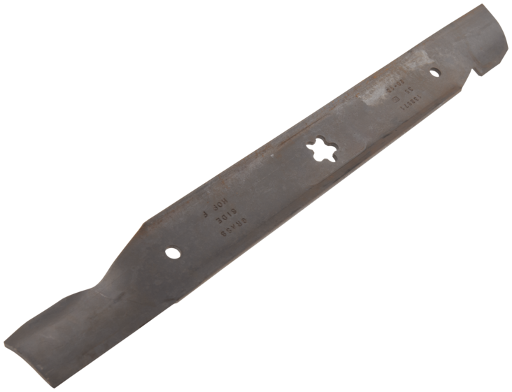 Husqvarna leikkurin terä 42" pöydälle puhaltava terä - Ajoleikkureiden terät ja teräpukit - 5321389-71 - 1