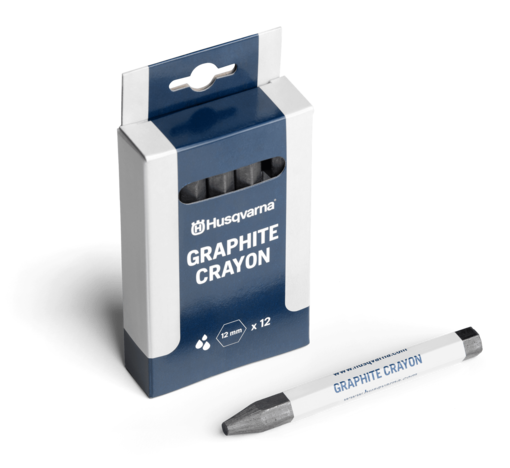 Husqvarna merkkausliitu - Mittaus ja merkintä - 5939755-01 - 1