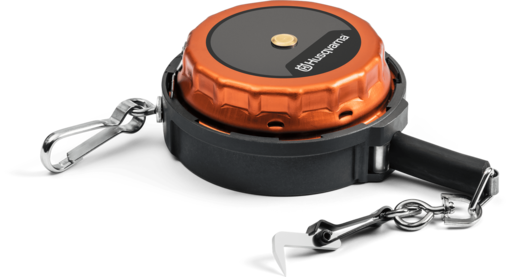 Husqvarna metsurin mitta 15 m - Mittaus ja merkintä - 5869975-01 - 1