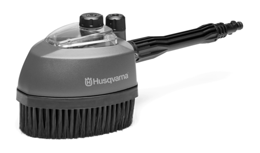 Husqvarna pyörivä harjasarja - Kylmävesipesurit - 5906606-01 - 1