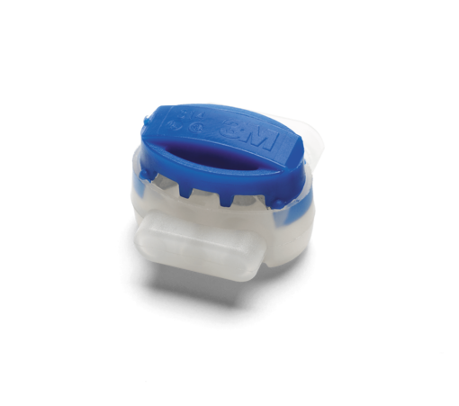 Husqvarna rajakaapelin jatkoliitin - Robottileikkureiden asennustarvikkeet - 5019802-01 - 1