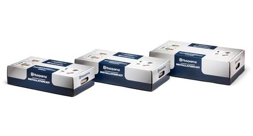 Husqvarna robottileikkurin asennussarja L 400 M - Robottileikkureiden asennustarvikkeet - 9679723-01 - 1