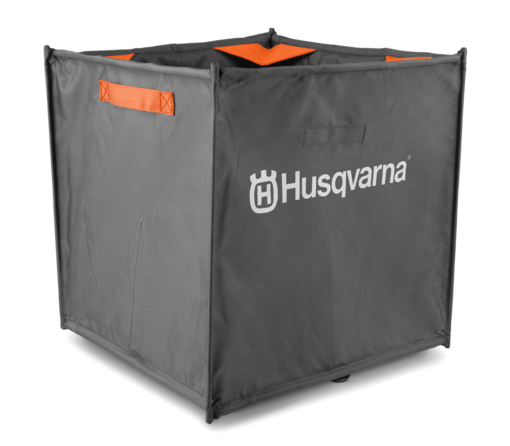 Husqvarna säilytyskuutio heittonarulle - Metsurin muut varusteet - 5969360-11 - 1