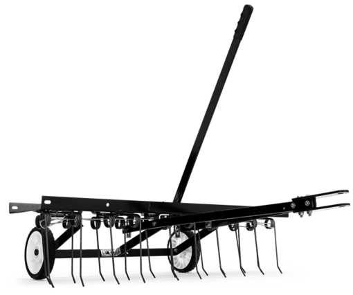 Husqvarna sammaleenrepijä 104 cm - Ajoleikkureiden lisälaitteet - 5866366-01 - 1