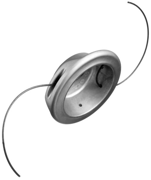 Husqvarna siimapää Alloy - Raivaussahan terät ja siimapäät - 5784482-01 - 1