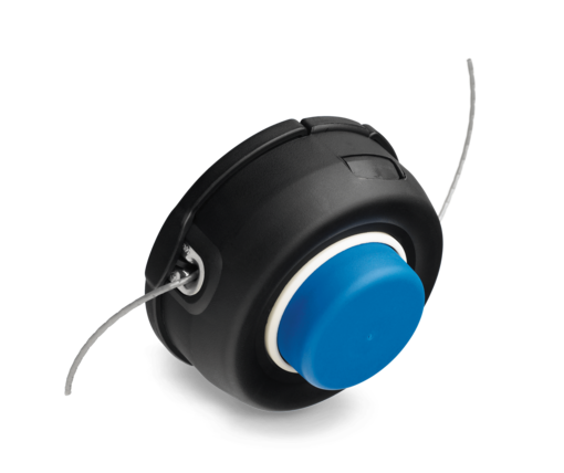 Husqvarna siimapää T35X kierre M12L - Raivaussahan terät ja siimapäät - 5784466-01 - 1