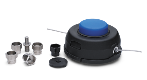 Husqvarna siimapää T35 universal - Raivaussahan terät ja siimapäät - 5784494-01 - 1