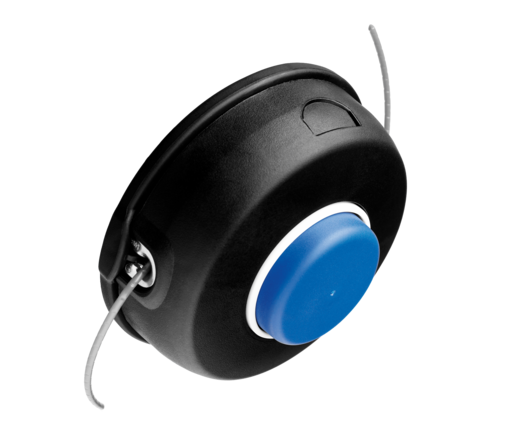 Husqvarna siimapää T45X M12L kierre - Raivaussahan terät ja siimapäät - 5784468-01 - 1