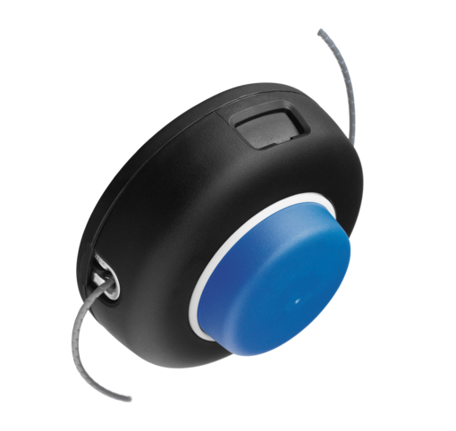 Husqvarna siimapää T55X M12L kierre - Raivaussahan terät ja siimapäät - 5784470-01 - 1