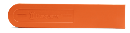 Husqvarna teräsuoja 18-22" laipalle - Teräsuojat - 5018344-11 - 1