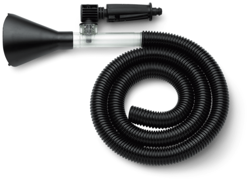 Husqvarna veden imusuutin - Kylmävesipesurit - 5906605-01 - 1