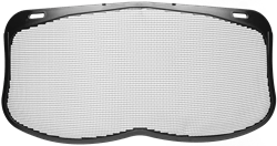 Husqvarna verkkovisiiri metalli - Metsurin kypärät ja varusteet - 5996750-01 - 1