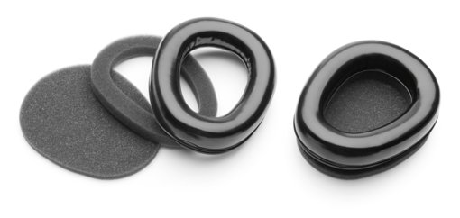 Hygieniasarja Husqvarna kuulosuojaimiin - Metsurin kypärät ja varusteet - 5784023-01 - 1