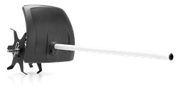 Jyrsinvarustus Husqvarna CA230 325iLK trimmeriin - Akkuruohotrimmerit - 9672942-01 - 1