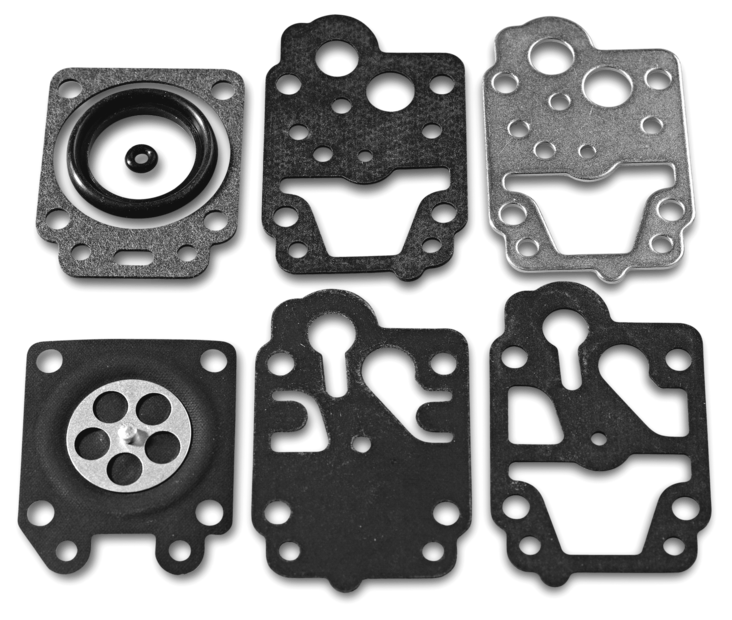 KALVOSARJA WALBRO WT - Raivaussahojen kalvosarjat - 5021035-01 - 1