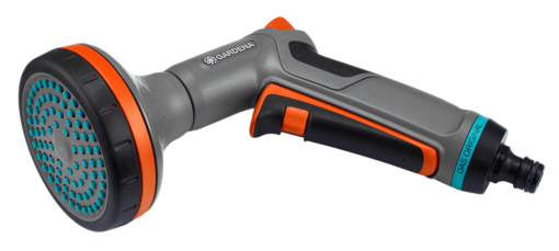 Gardena comfort kastelupistooli istutuksille - Letkuvaunut ja kelat - 9676327-01 - 1