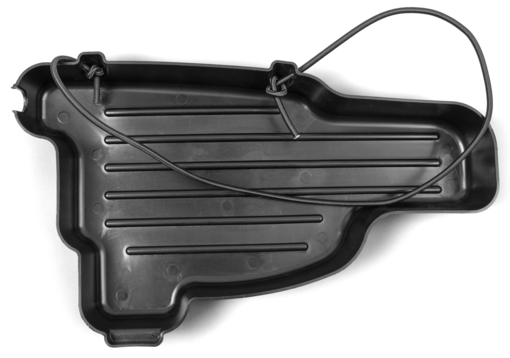 Moottorisahan alusta alle 55 cc - Polttomoottorisahat - 5369448-01 - 1