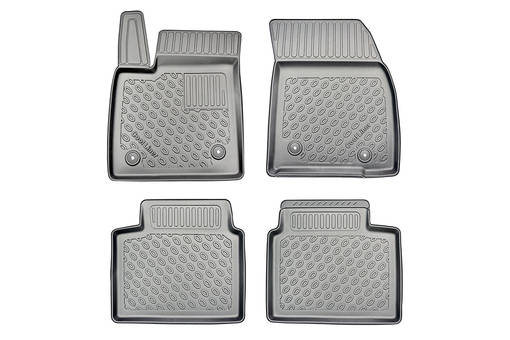 Kaukalomattosarja Ford Focus 2018- - Ford kumimattosarjat - 878-403141 - 1